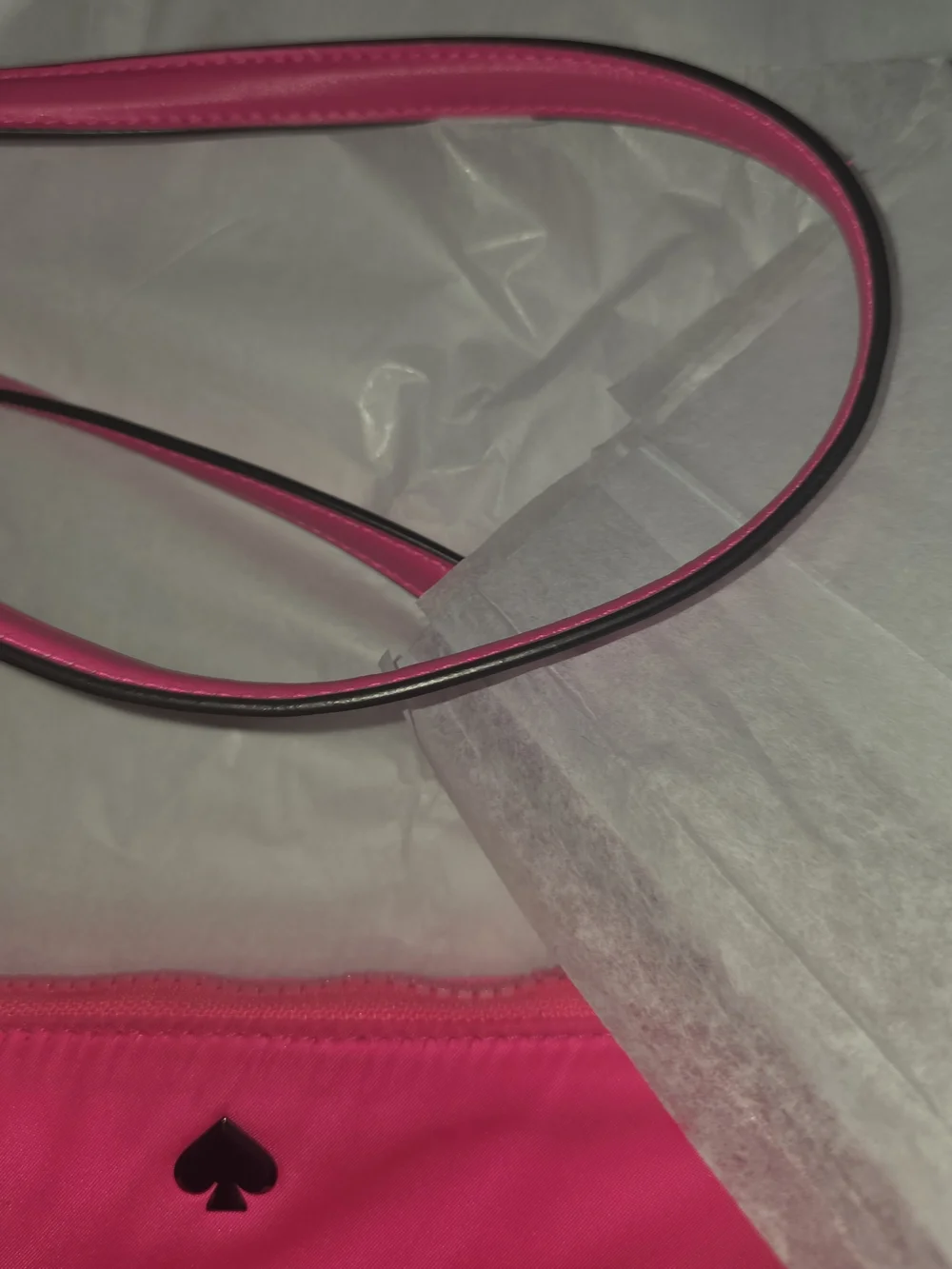 kate spade bright hot